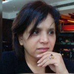 Vandana Sethhi | No Gaali Please